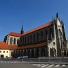 Sedlec 2018 - katedrála Nanebevzetí Panny Marie